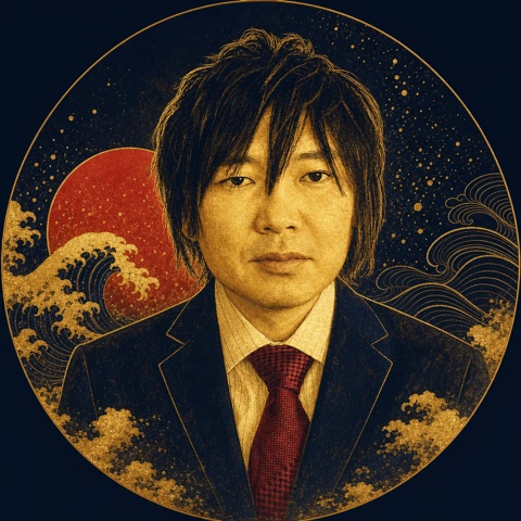 株式会社サマーウインド 代表 渡部純一