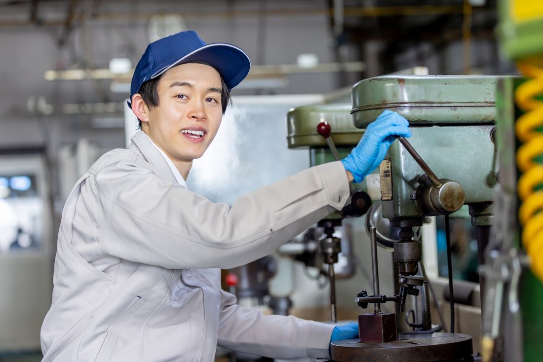 医療機器の樹脂治具