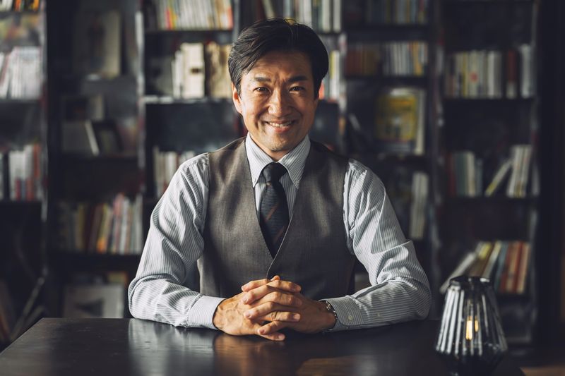 所長税理士 三中健一